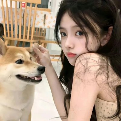 我以前比较黑