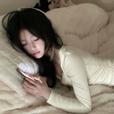 魔婴少女